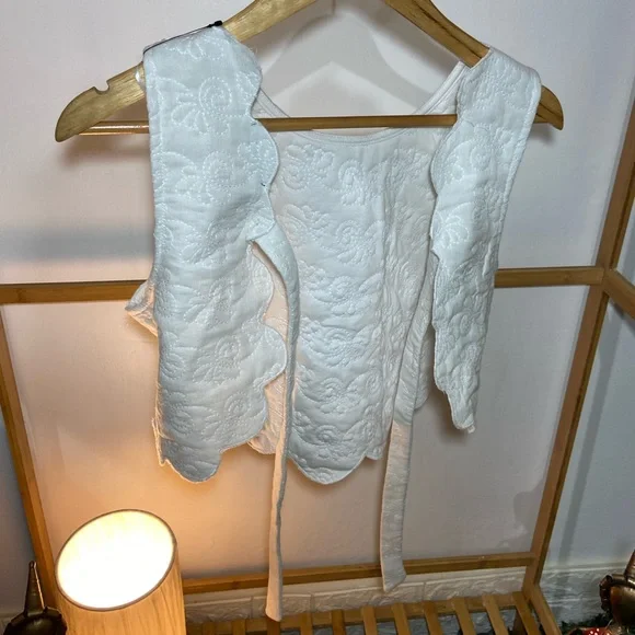 ZARA TOPS. Size- M - Picture 8 of 11